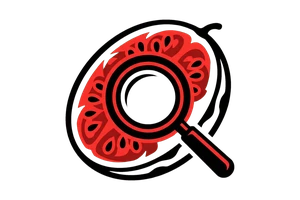 网红黑料 - 吃瓜社Logo